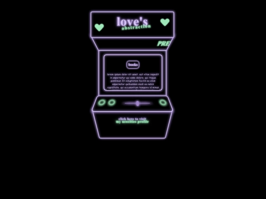 arcade/arcadethree screenshot