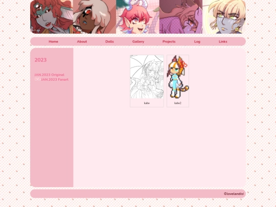 gallery screenshot