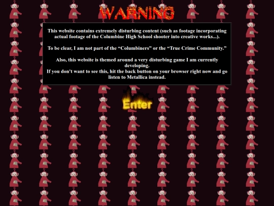 EGO screenshot