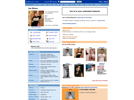 a screenshot