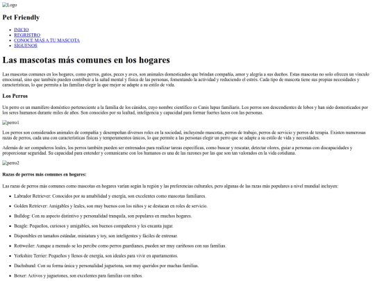 proyecto/HTML/tiposdemascotas screenshot