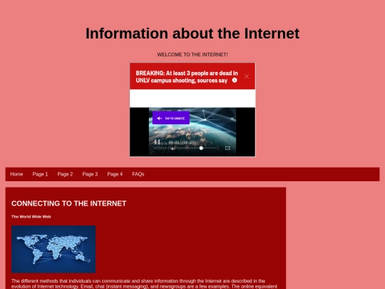 page1 screenshot