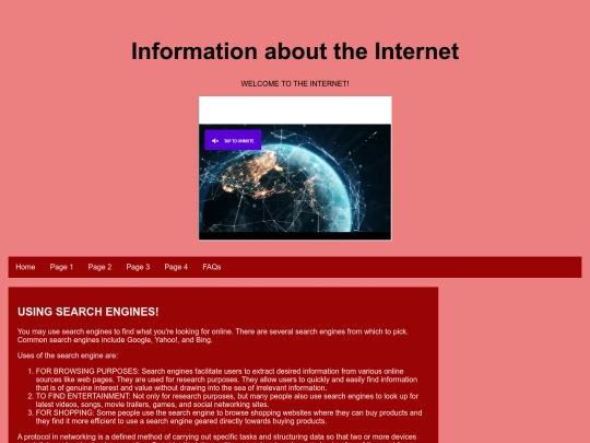 page2 screenshot