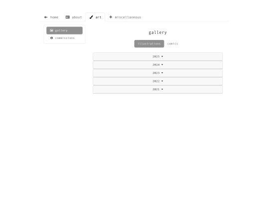 art screenshot