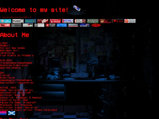 Project screenshot