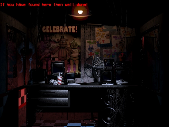 personal screenshot