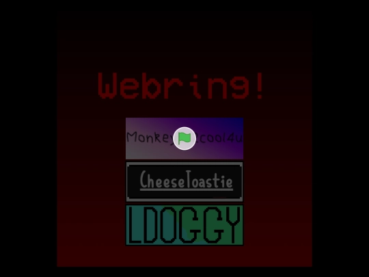 webring screenshot