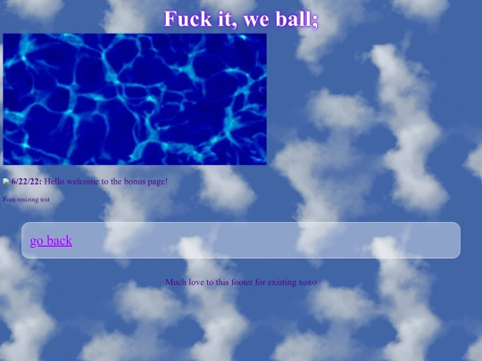 wikipage screenshot