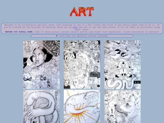 ArtAvenue screenshot