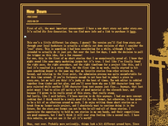 sites/updates/PRECIS005 screenshot