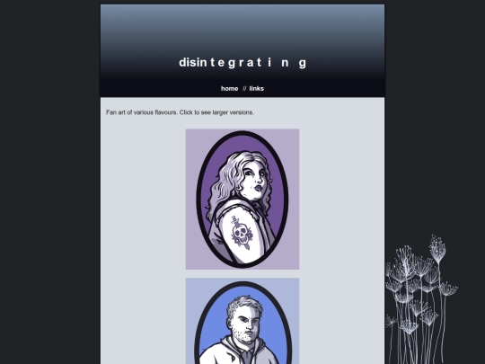 fanart screenshot