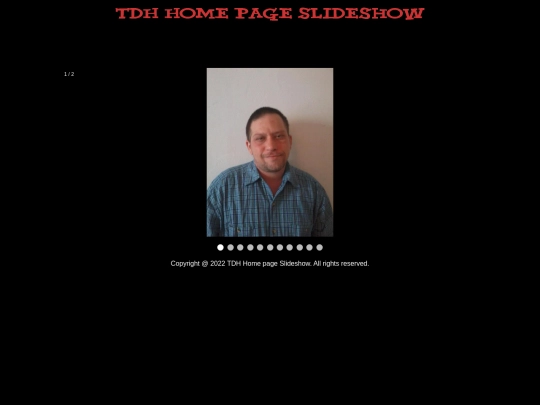 slideshow screenshot