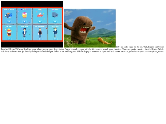 RainbowChrome screenshot