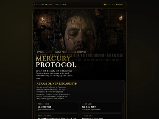 mercury_updated_public_index screenshot