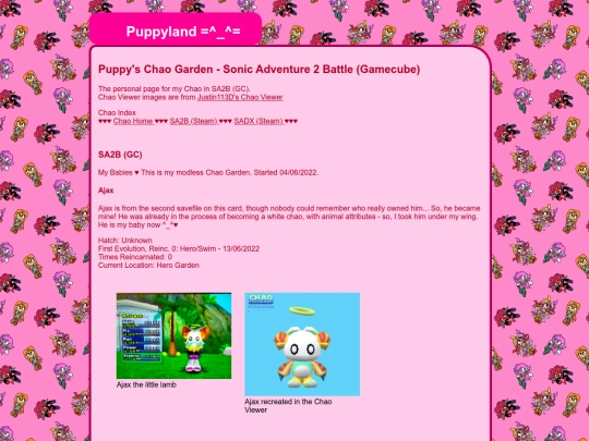 funstuff/old/chao/sa2bgc screenshot