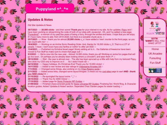 funstuff/old/updates screenshot