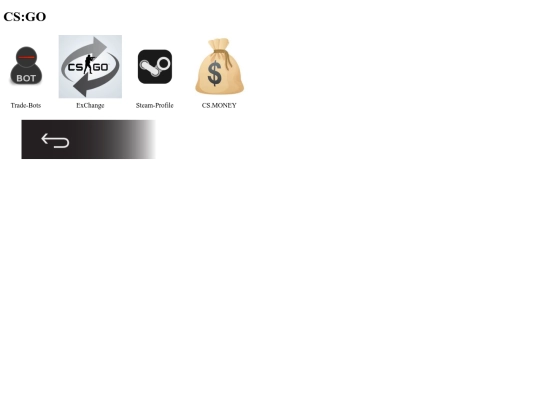 csgo screenshot