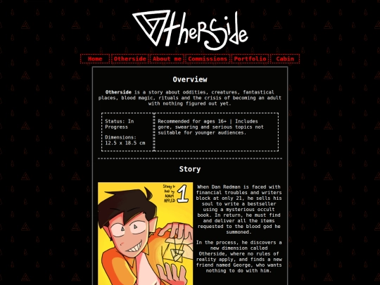 otherside screenshot