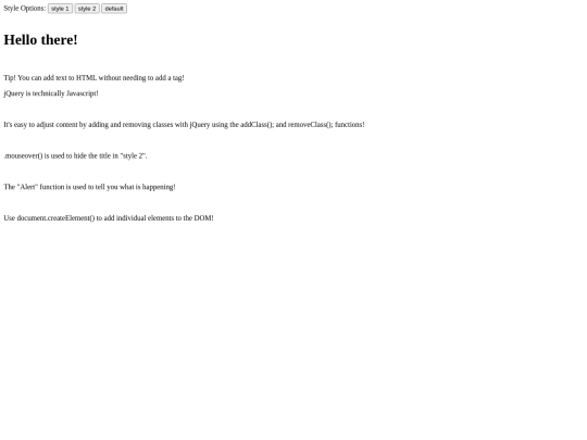 DesignScheme screenshot