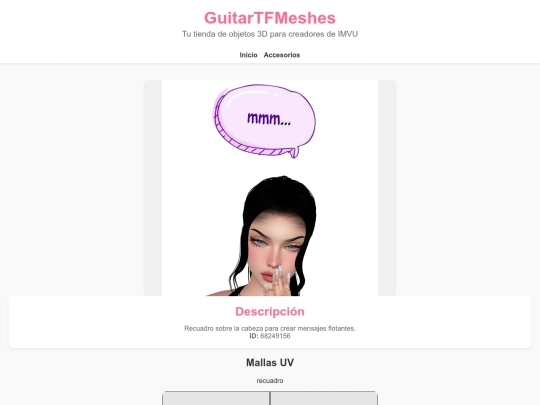 Meshes/productos/68249156 screenshot