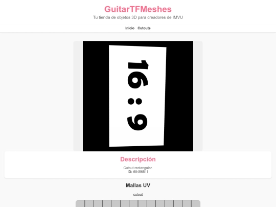 Meshes/productos/68456511 screenshot