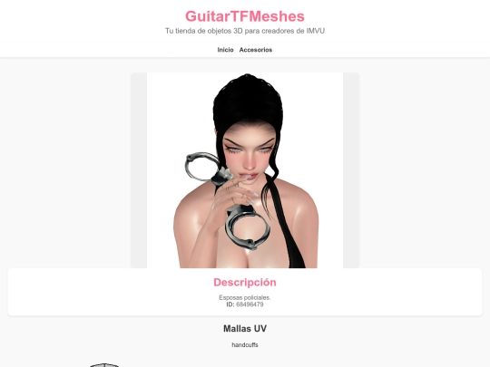 Meshes/productos/68496479 screenshot