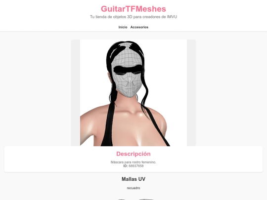 Meshes/productos/68937658 screenshot