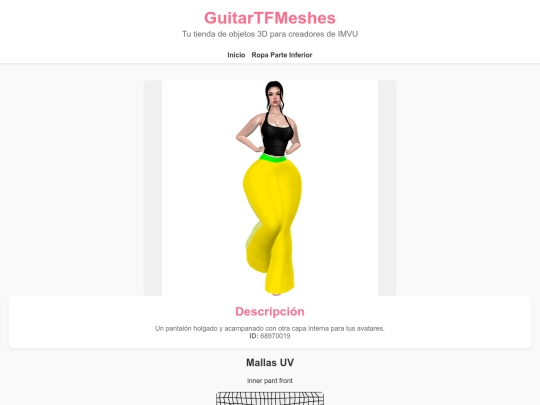 Meshes/productos/68970019 screenshot
