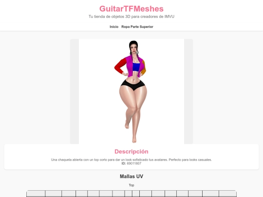 Meshes/productos/69011807 screenshot
