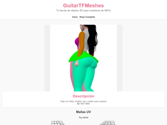 Meshes/productos/69011869 screenshot