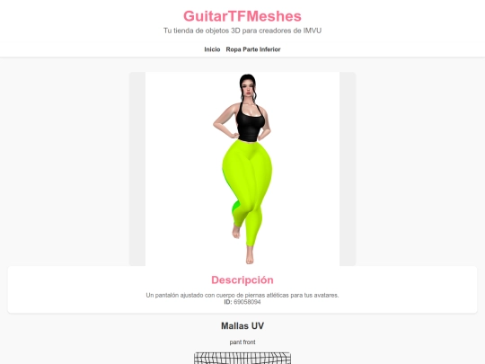 Meshes/productos/69058094 screenshot