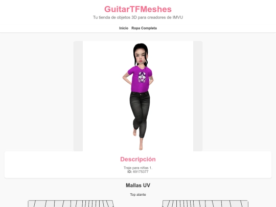 Meshes/productos/69175377 screenshot