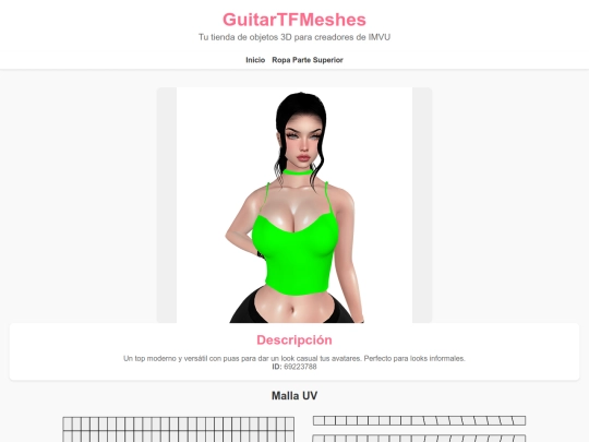 Meshes/productos/69223788 screenshot