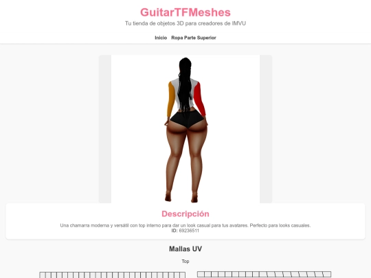 Meshes/productos/69236511 screenshot
