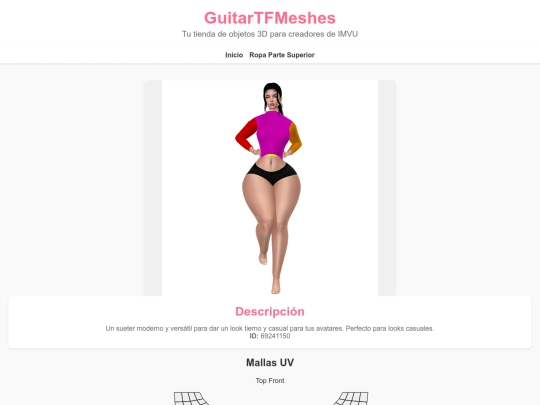 Meshes/productos/69241150 screenshot