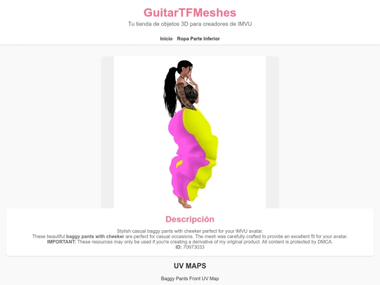 Meshes/productos/70973033 screenshot