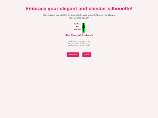 Scalers/normal-delgada screenshot