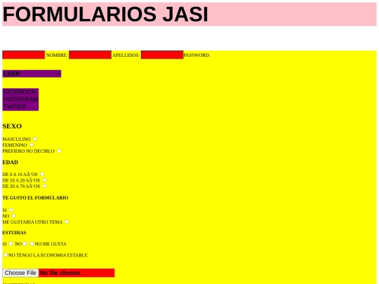 practica 3 screenshot