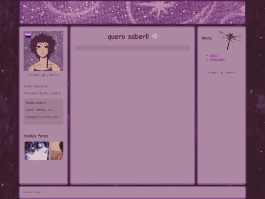 teste screenshot