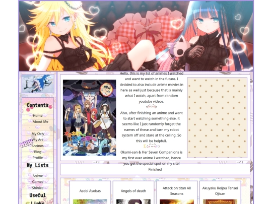 anime screenshot