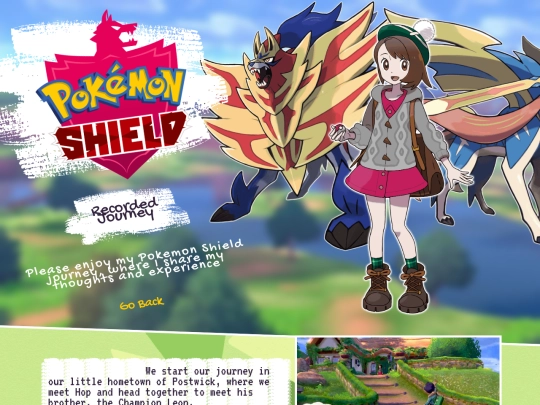 shield screenshot