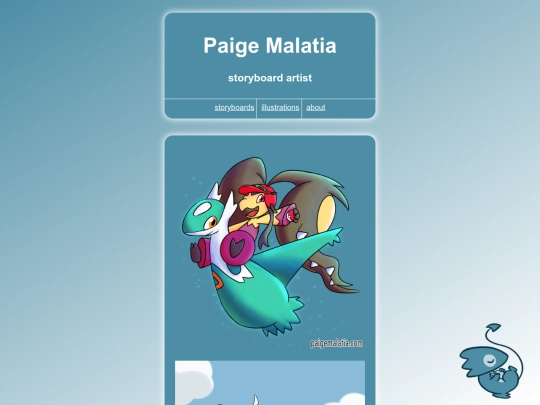 illustrations screenshot