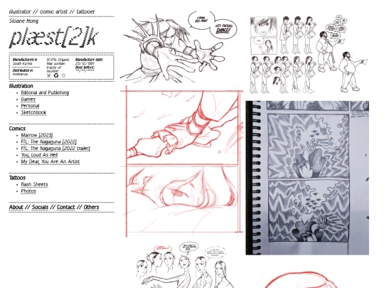 sketchbook screenshot