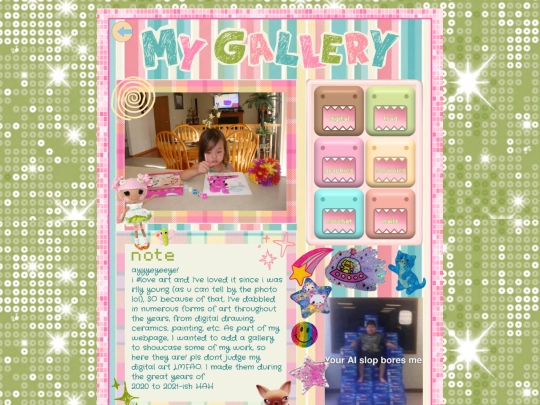 gallery screenshot