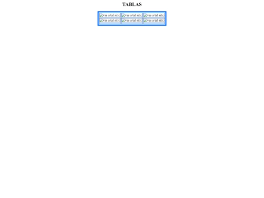 tablasfotos screenshot