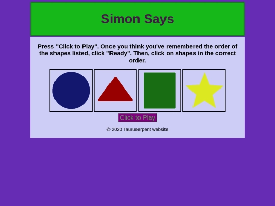 interactive/simon-says/simon-says screenshot