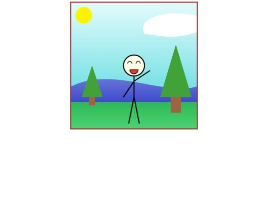 interactive/smile screenshot