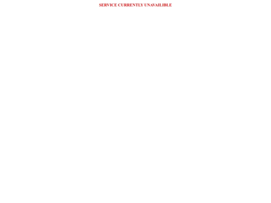 My portfolio/info screenshot