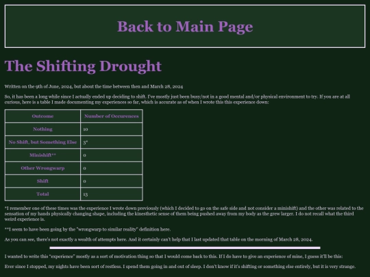 drought screenshot