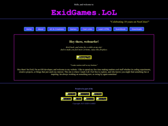 syde screenshot